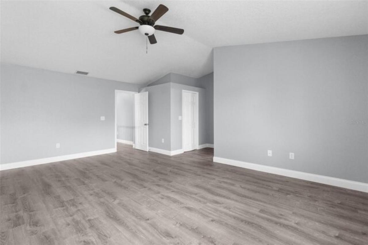 3 Schlafzimmer Haus in Clearwater, USA, Nr. 385876