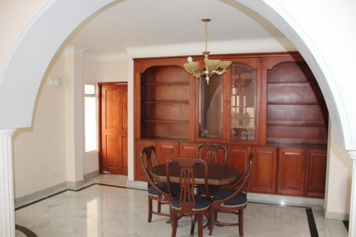 5 غرف نوم منزل في Valle del Cauca, Colombia رقم 1928