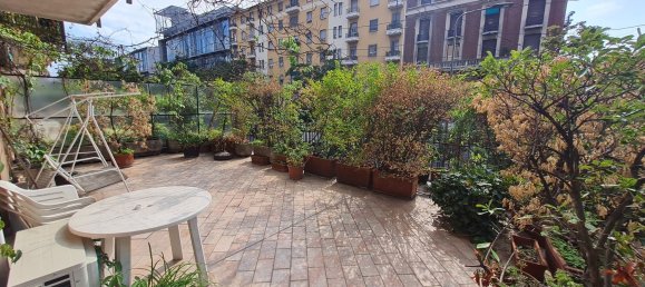 4 rooms Apartment in Milan, Italy No. 267577 10