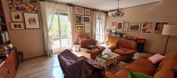 4 rooms Apartment in Milan, Italy No. 267577 8