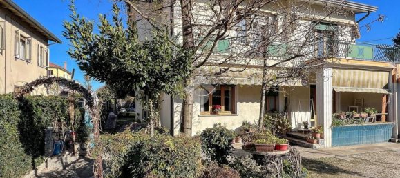 4 rooms House in Mirano, Italy No. 305460 25