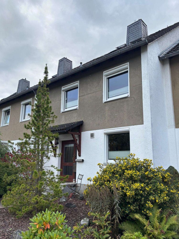 2 bedrooms Townhouse in Salzgitter, Germany No. 267665