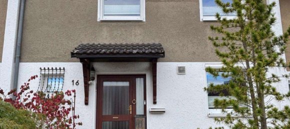 2 Schlafzimmer Stadthaus in Salzgitter, Germany, Nr. 267665 8