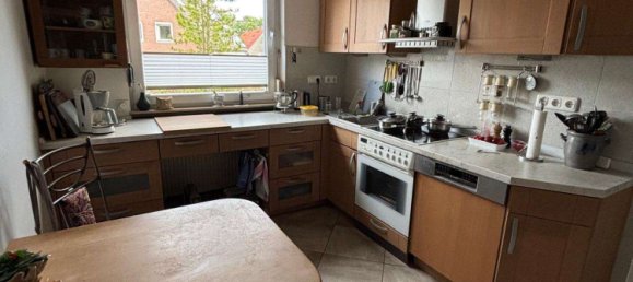 2 Schlafzimmer Stadthaus in Salzgitter, Germany, Nr. 267665 19