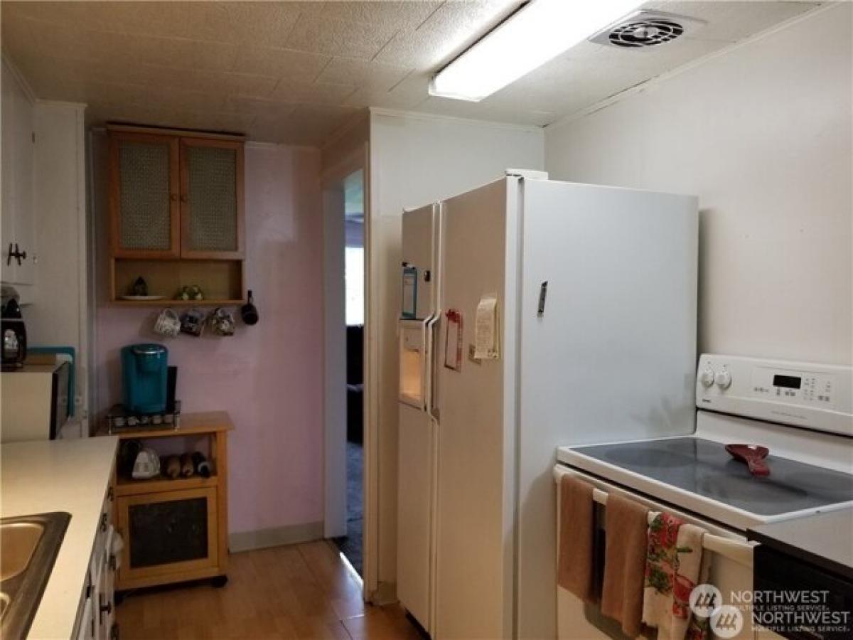 3 bedrooms House in Randle, USA No. 407506