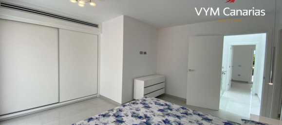 3 غرف نوم فيلا في Fanabe, Spain رقم 9732 9