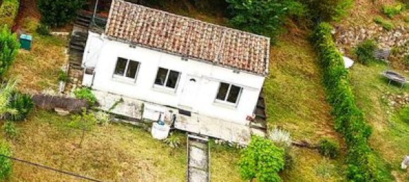 2 Schlafzimmer Haus in Moissac, France, Nr. 363337 2