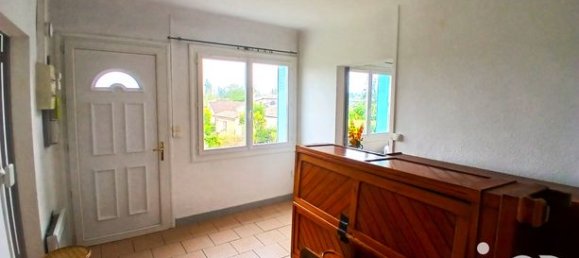 2 Schlafzimmer Haus in Moissac, France, Nr. 363337 5