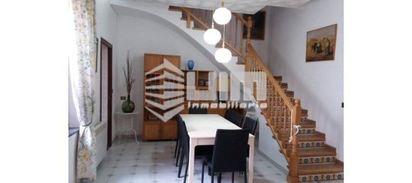 5 Schlafzimmer Doppelhaus in Puerto De Sagunto, Spain, Nr. 150100 25
