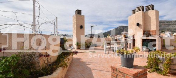 5 chambres Penthouse à Castellon, Spain No. 130417 2