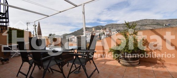 5 chambres Penthouse à Castellon, Spain No. 130417 3