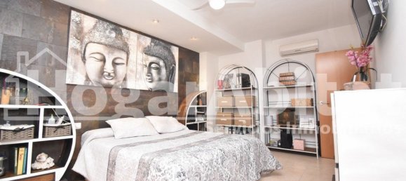 5 chambres Penthouse à Castellon, Spain No. 130417 23