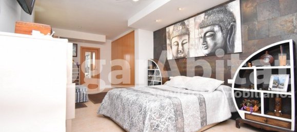 5 chambres Penthouse à Castellon, Spain No. 130417 26