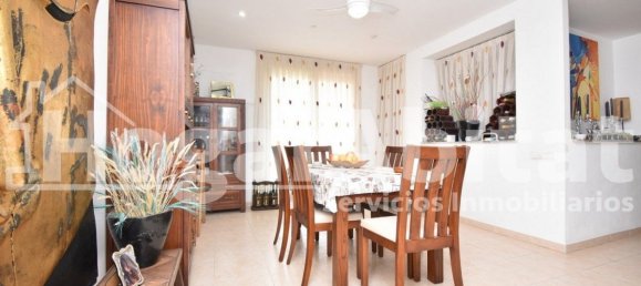 5 chambres Penthouse à Castellon, Spain No. 130417 42