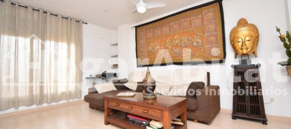 5 chambres Penthouse à Castellon, Spain No. 130417 9