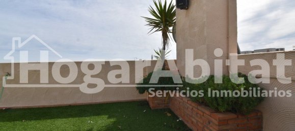 5 chambres Penthouse à Castellon, Spain No. 130417 38