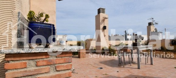 5 chambres Penthouse à Castellon, Spain No. 130417 37