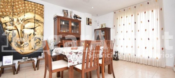 5 chambres Penthouse à Castellon, Spain No. 130417 5