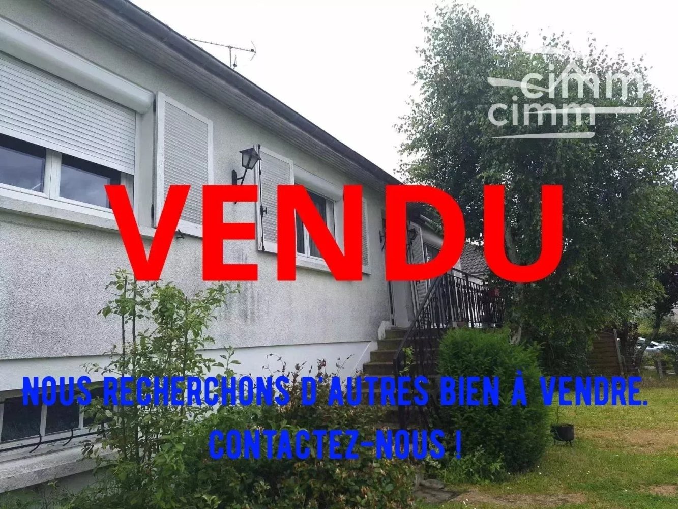 3 bedrooms Villa in Saint-Denis-en-Val, France No. 272906