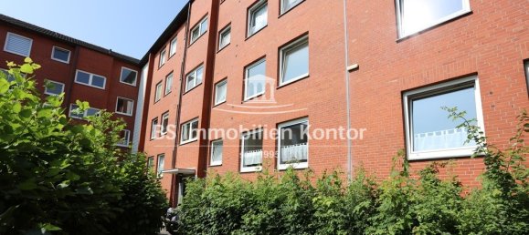 2 غرف نوم شقة في Emden, Germany رقم 231385 4