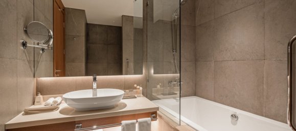 3 dormitorios apartamento en alquiler en Hai Chau, Da Nang, Vietnam № 20632 3