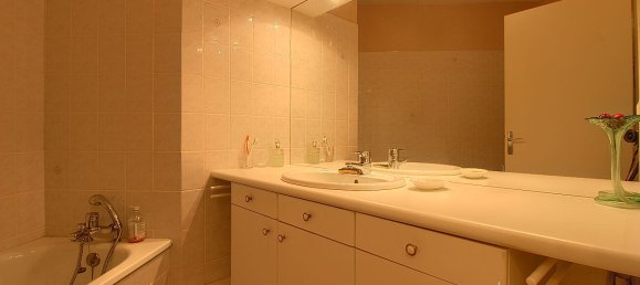 3 غرف نوم شقة في Rennes, France رقم 201137 8