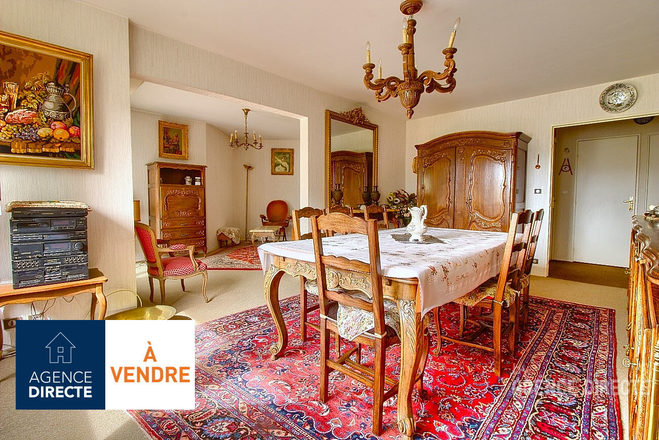 3 غرف نوم شقة في Rennes, France رقم 201137