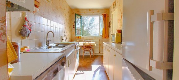 3 غرف نوم شقة في Rennes, France رقم 201137 4