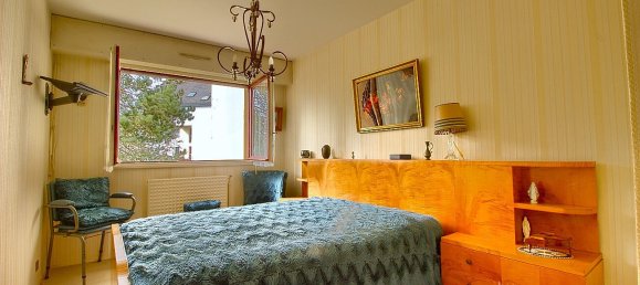 3 غرف نوم شقة في Rennes, France رقم 201137 7