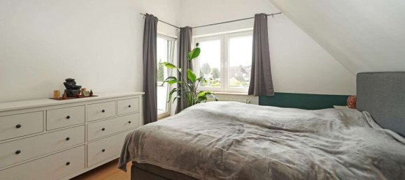 5 Schlafzimmer Stadthaus in Wandsbek, Germany, Nr. 292978 24
