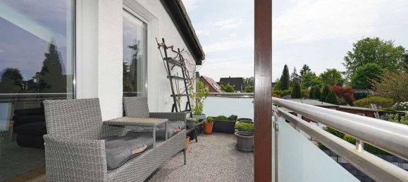 5 Schlafzimmer Stadthaus in Wandsbek, Germany, Nr. 292978 23