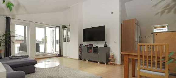 5 Schlafzimmer Stadthaus in Wandsbek, Germany, Nr. 292978 22