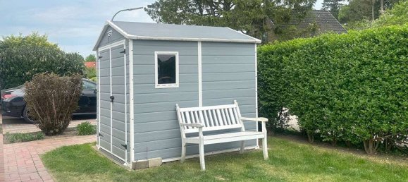 5 Schlafzimmer Stadthaus in Wandsbek, Germany, Nr. 292978 6