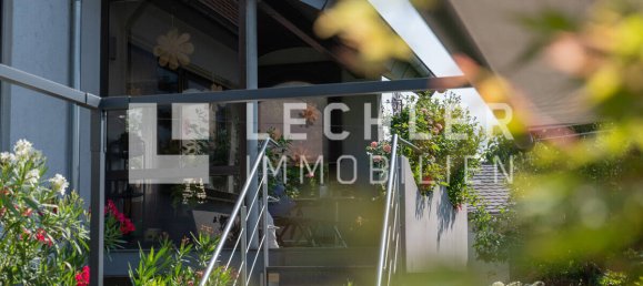 4 bedrooms Townhouse in Boblingen, Germany No. 328398 12