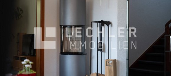 4 bedrooms Townhouse in Boblingen, Germany No. 328398 5