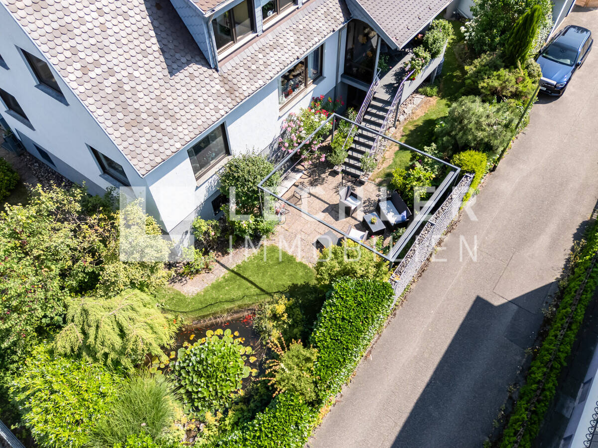 4 bedrooms Townhouse in Boblingen, Germany No. 328398