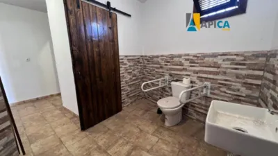 5 bedrooms Townhouse in Los Barrios, Spain No. 250384