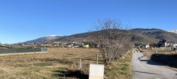 Grundstück in Pyrenees-Orientales, France 331m², Nr. 282584 2