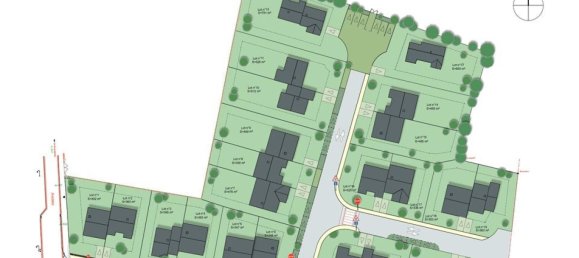 Grundstück in Pyrenees-Orientales, France 331m², Nr. 282584 6