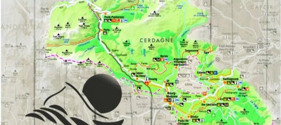 Grundstück in Pyrenees-Orientales, France 331m², Nr. 282584 8