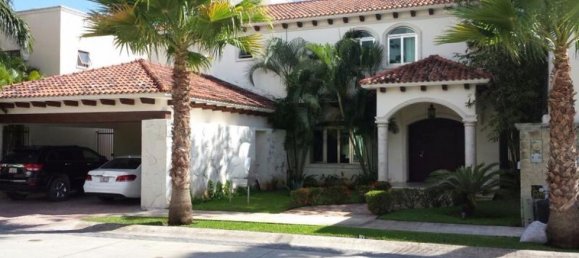 5 bedrooms House in Mexico No. 188509 2