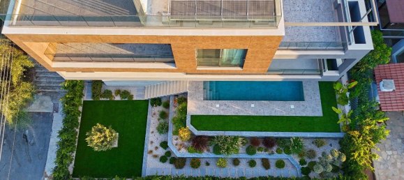 4 bedrooms Villa in Limassol, Cyprus No. 33852 6