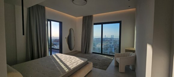 4 bedrooms Villa in Limassol, Cyprus No. 33852 14