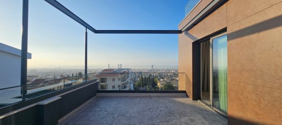 4 bedrooms Villa in Limassol, Cyprus No. 33852 13