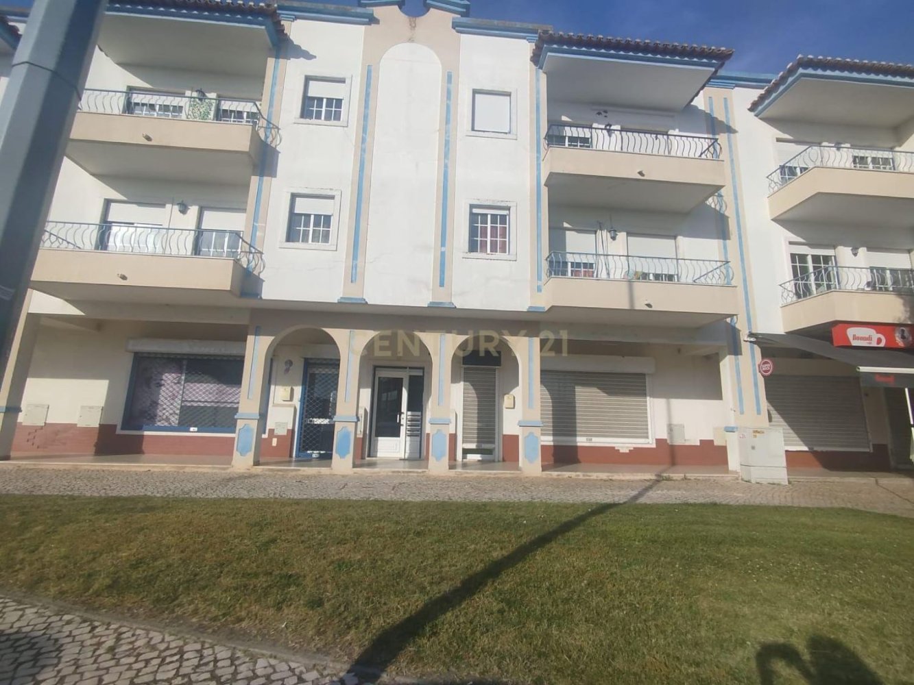 2 bedrooms Apartment in Samora Correia, Portugal No. 206597