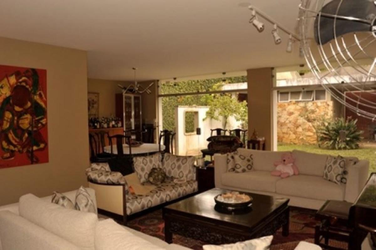 4 غرف نوم منزل في Sao Paulo, Brazil رقم 515812