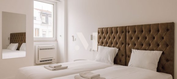 3 bedrooms Apartment in Lisbon, Portugal No. 12117 10