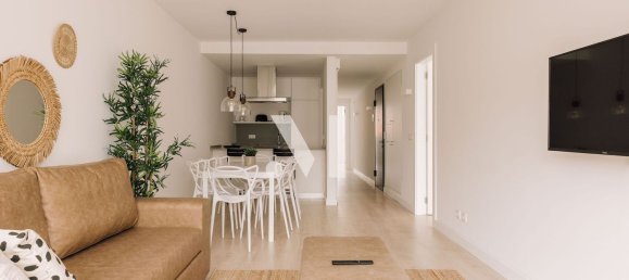 3 bedrooms Apartment in Lisbon, Portugal No. 12117 3