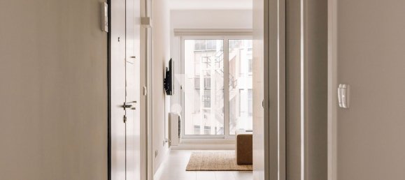 3 bedrooms Apartment in Lisbon, Portugal No. 12117 9