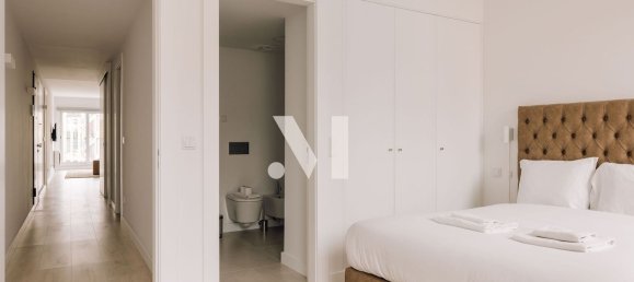 3 bedrooms Apartment in Lisbon, Portugal No. 12117 12